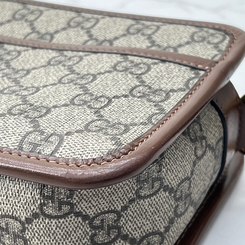 香緹國際精品 938 Gucci 相機包-4