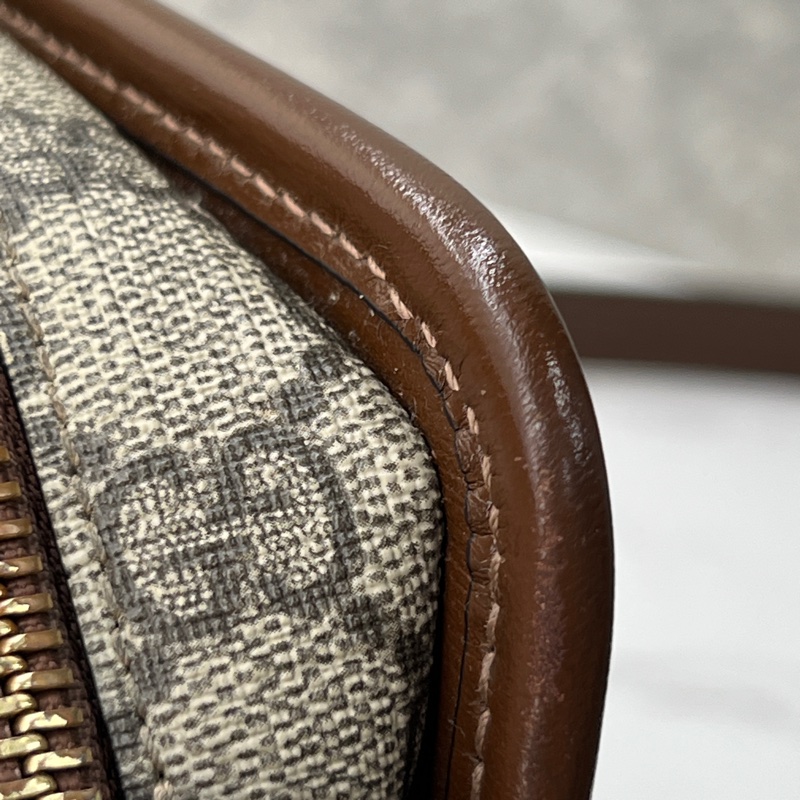 香緹國際精品 938 Gucci 相機包-6