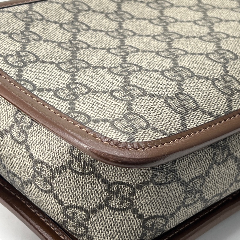 香緹國際精品 938 Gucci 相機包-7