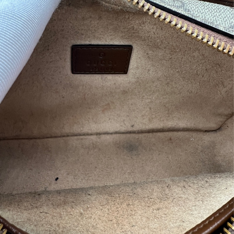 香緹國際精品 938 Gucci 相機包-8