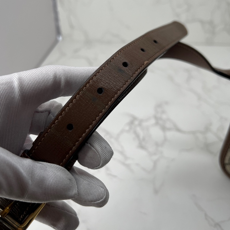 香緹國際精品 938 Gucci 相機包-11