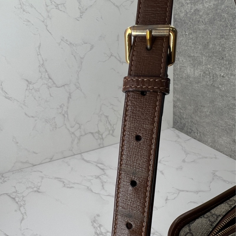 香緹國際精品 938 Gucci 相機包-12