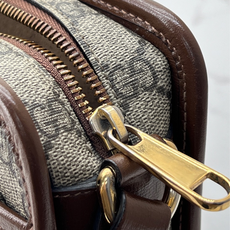 香緹國際精品 938 Gucci 相機包-13