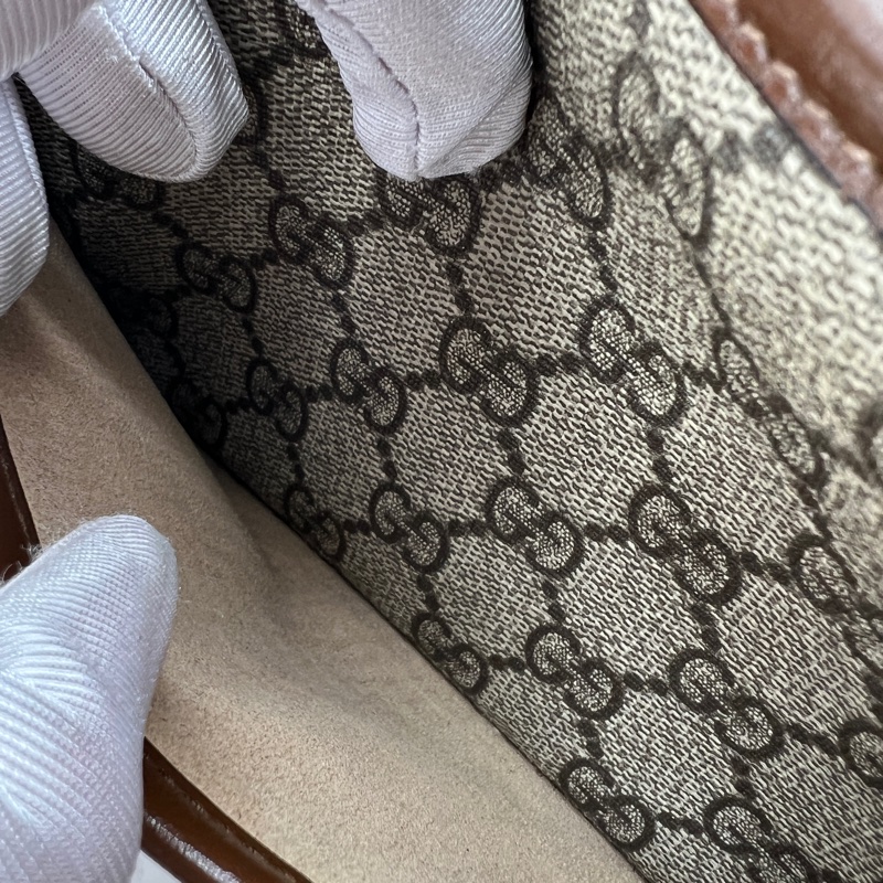 香緹國際精品 938 Gucci 相機包-15