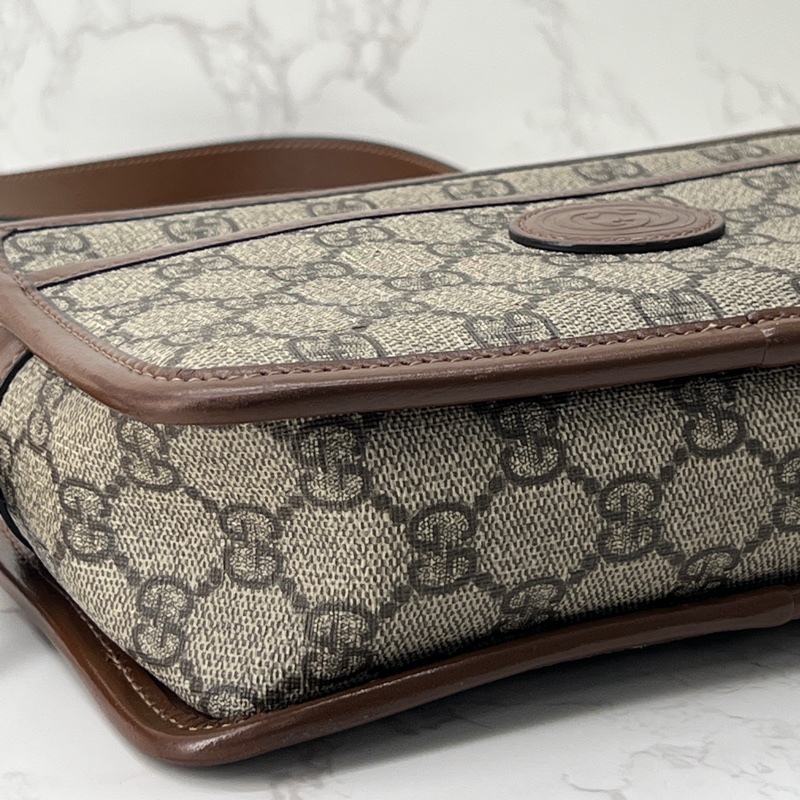 香緹國際精品 938 Gucci 相機包-16