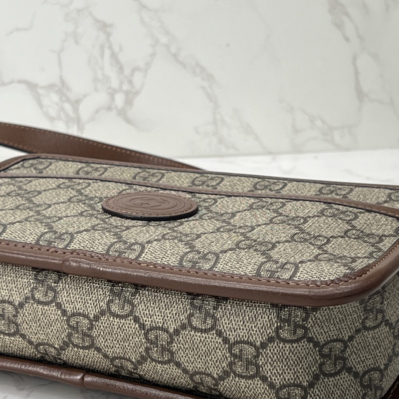 香緹國際精品 938 Gucci 相機包-17