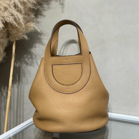 HERMES In the loop 23 - 餅乾金 W