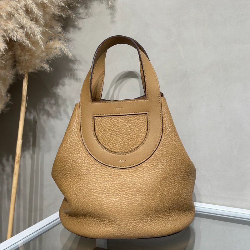 HERMES In the loop 23 - 餅乾金 W-0
