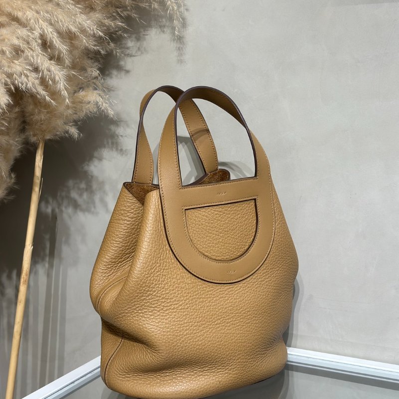 HERMES In the loop 23 - 餅乾金 W-1