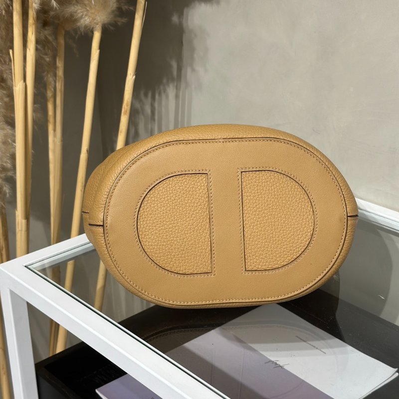 HERMES In the loop 23 - 餅乾金 W-3