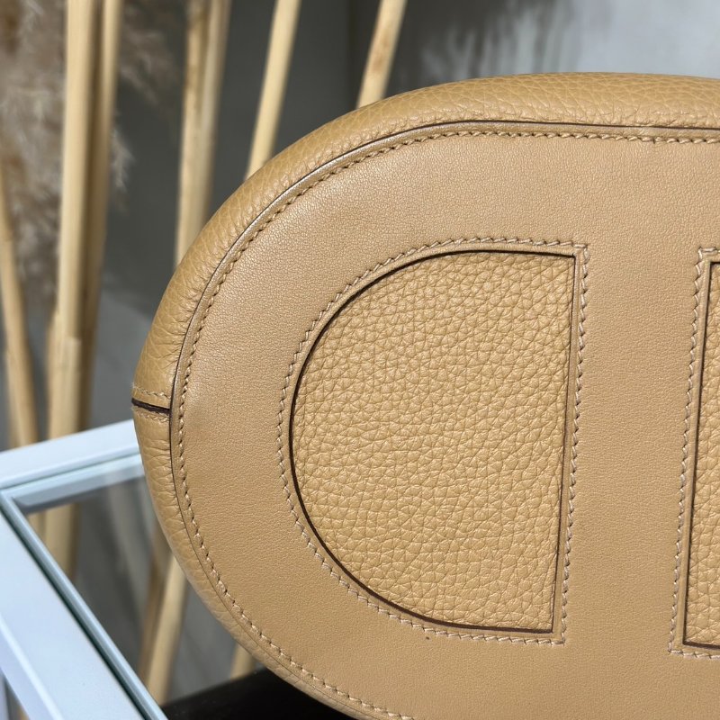 HERMES In the loop 23 - 餅乾金 W-5