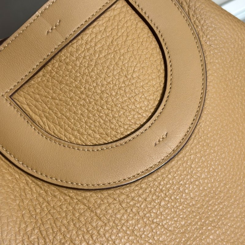 HERMES In the loop 23 - 餅乾金 W-6