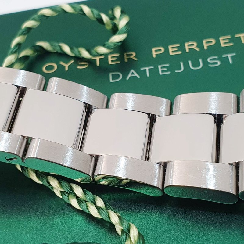 【大眾名錶】ROLEX 勞力士 126200 OP蠔式恆動 黑色面盤 2023/07全配件 錶徑36 大眾名錶B1230-6