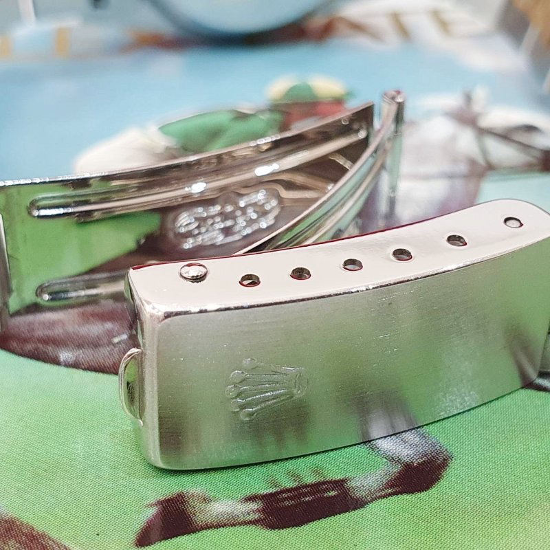 【大眾名錶】ROLEX 勞力士 69173 Datejust 半金女錶 金十鑽面盤 新包台 錶耳無孔 大眾名錶B1232-7