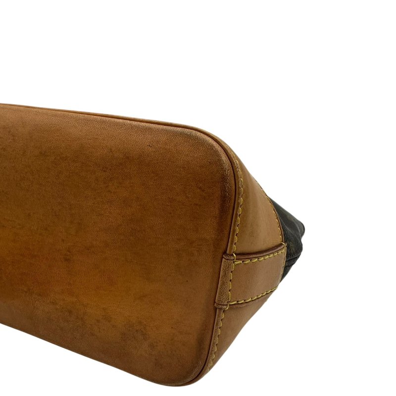 【美收精品】LOUIS VUITTON 老花手提包 C-332【隔月月中將轉賣至日本 上架期限30天】-5