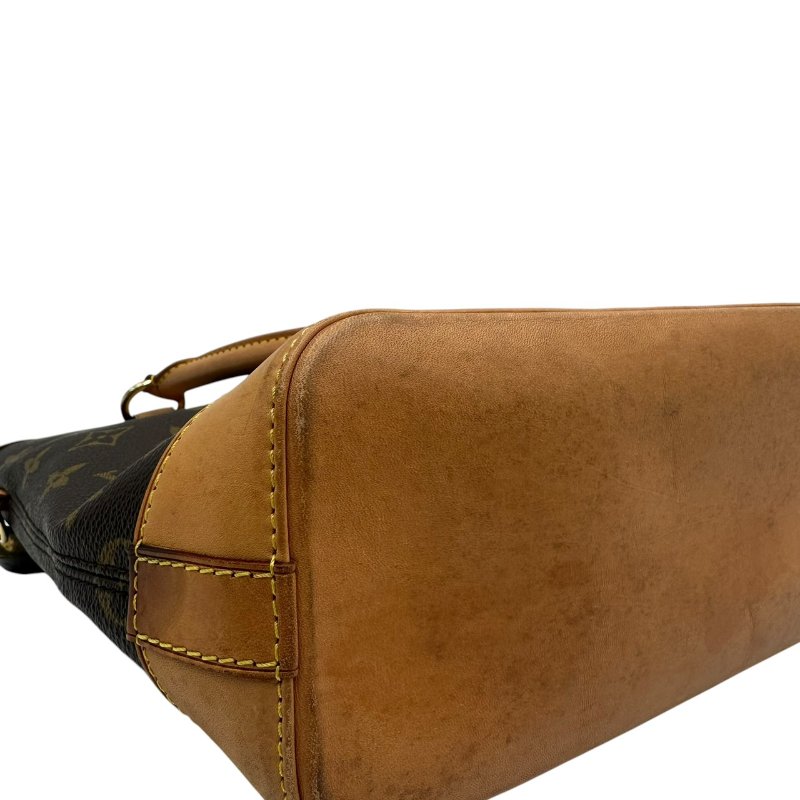 【美收精品】LOUIS VUITTON 老花手提包 C-332【隔月月中將轉賣至日本 上架期限30天】-6