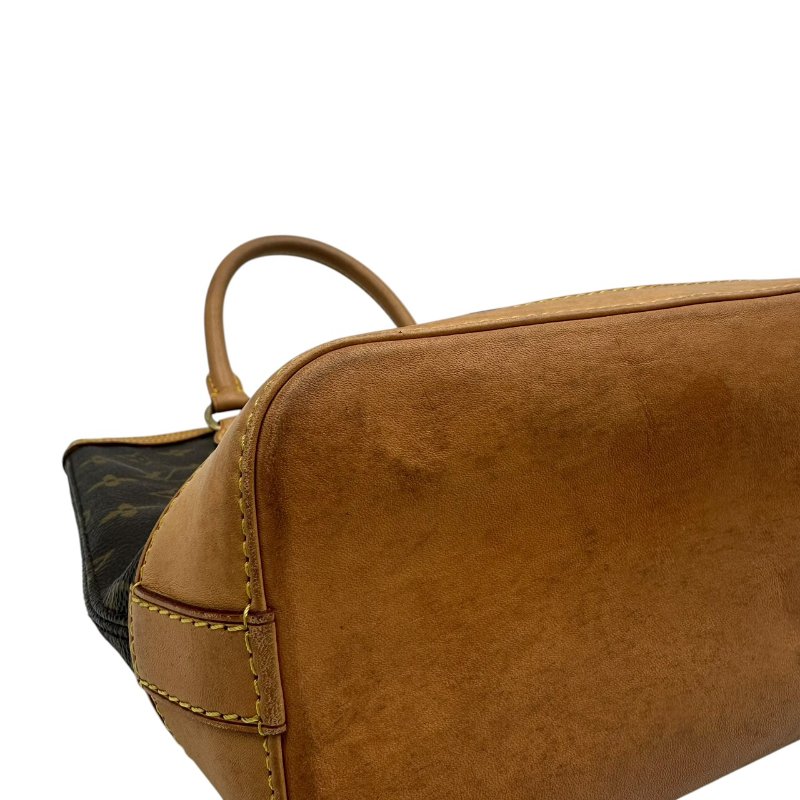 【美收精品】LOUIS VUITTON 老花手提包 C-332【隔月月中將轉賣至日本 上架期限30天】-7