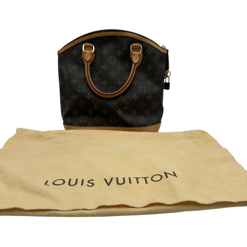 【美收精品】LOUIS VUITTON 老花手提包 C-332【隔月月中將轉賣至日本 上架期限30天】-13