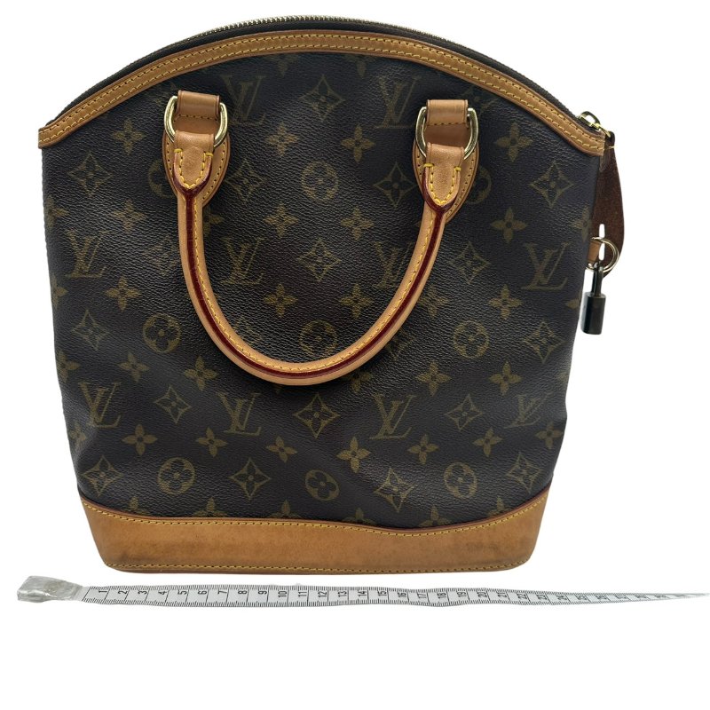 【美收精品】LOUIS VUITTON 老花手提包 C-332【隔月月中將轉賣至日本 上架期限30天】-14