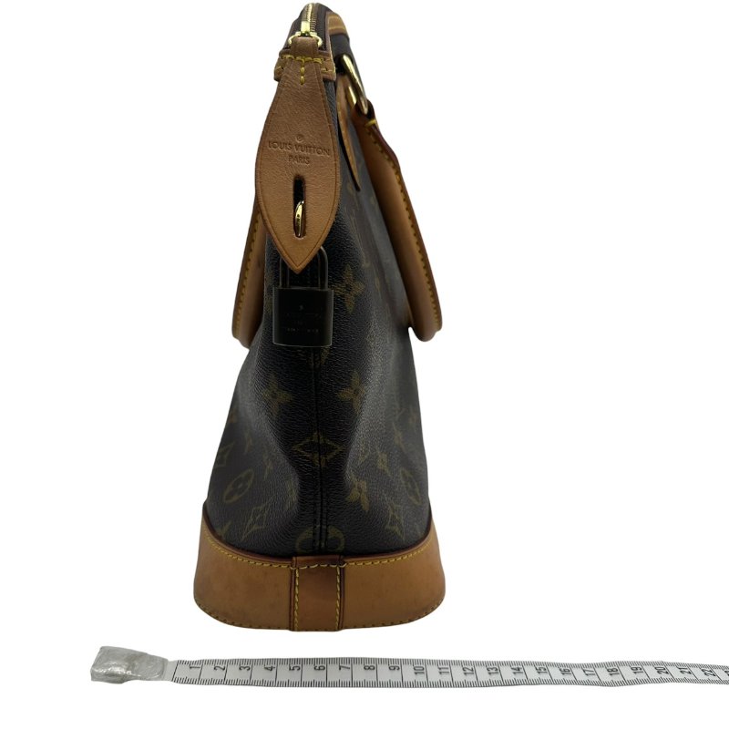【美收精品】LOUIS VUITTON 老花手提包 C-332【隔月月中將轉賣至日本 上架期限30天】-15