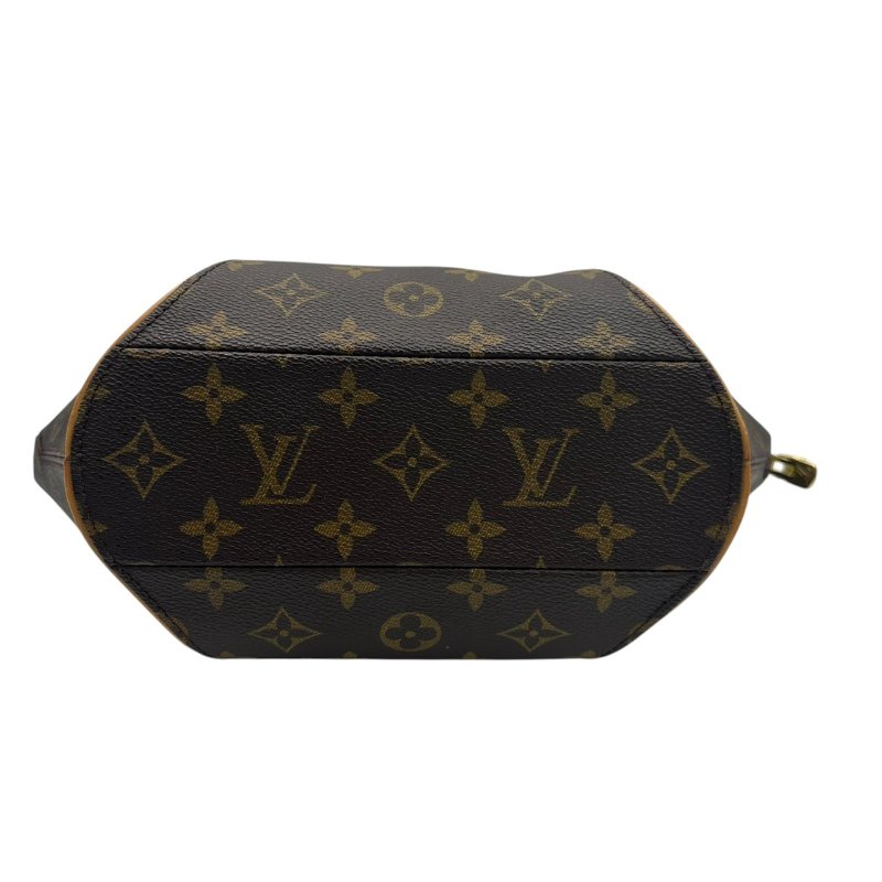 【美收精品】LOUIS VUITTON 老花貝殼手提包C-333【隔月月中將轉賣至日本 上架期限30天】-4