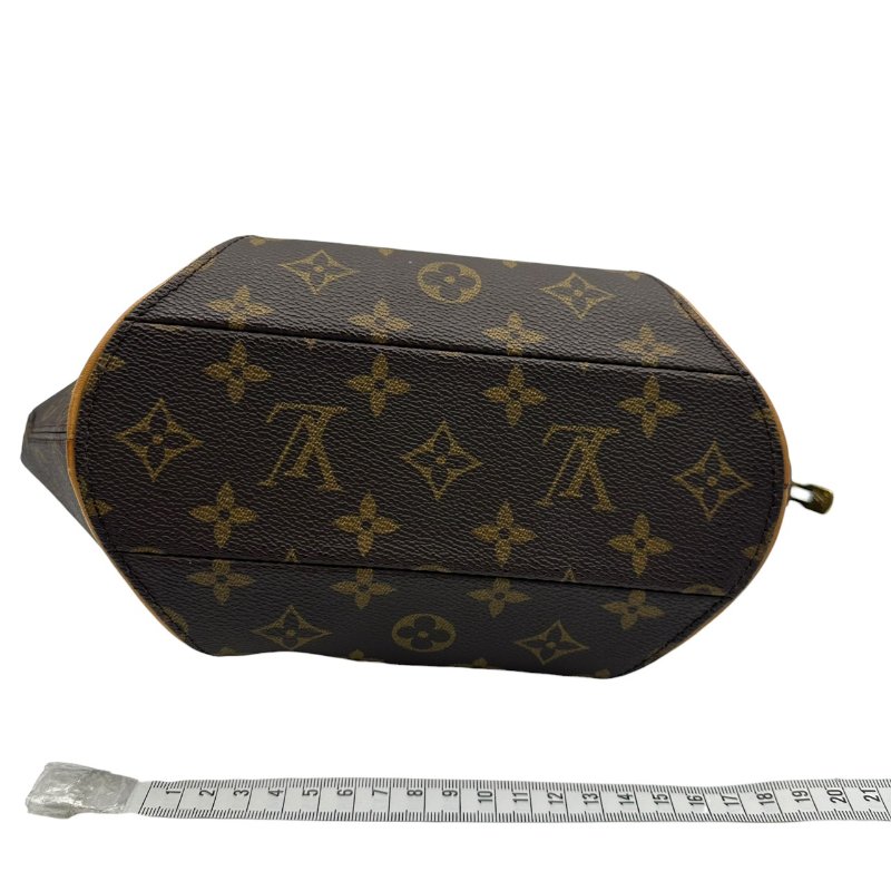 【美收精品】LOUIS VUITTON 老花貝殼手提包C-333【隔月月中將轉賣至日本 上架期限30天】-9