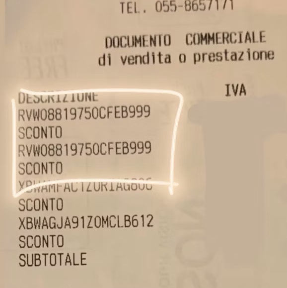 Roger Vivier 黑色絨面平底鞋(38.5)-6