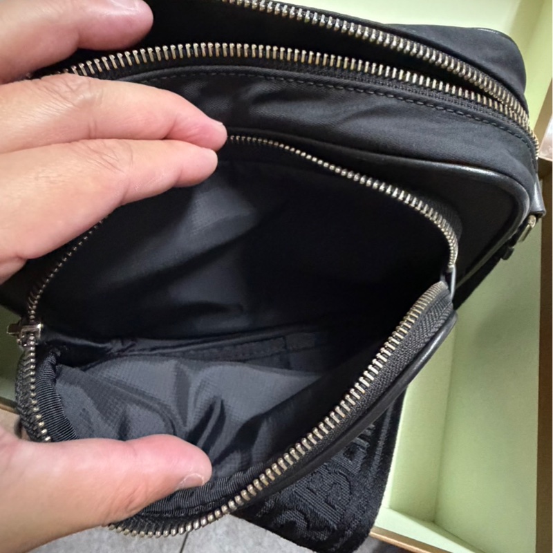 BURBERRY 斜背/相機包-2