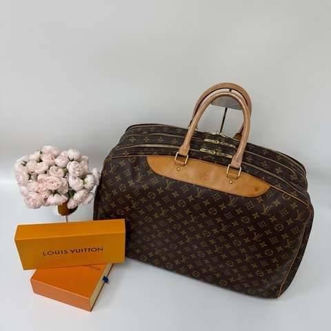 【赫蒂國際精品】 Louis Vuitton 經典旅行包🧳