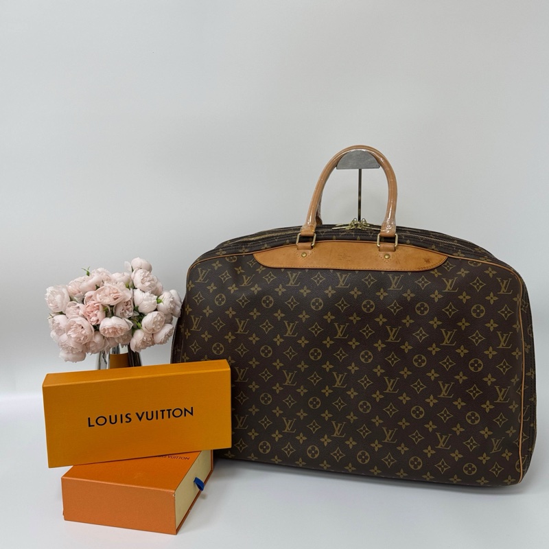 【赫蒂國際精品】 Louis Vuitton 經典旅行包🧳-1