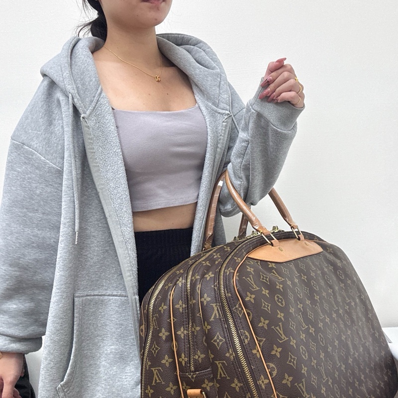 【赫蒂國際精品】 Louis Vuitton 經典旅行包🧳-2