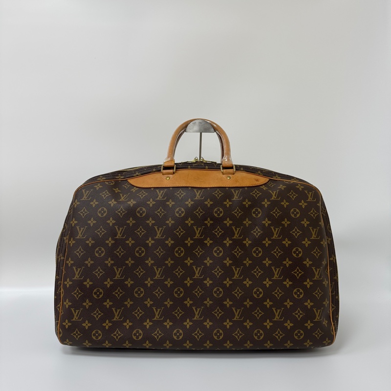 【赫蒂國際精品】 Louis Vuitton 經典旅行包🧳-4