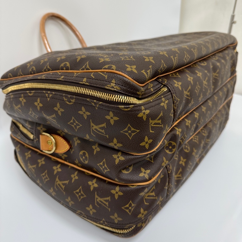【赫蒂國際精品】 Louis Vuitton 經典旅行包🧳-6