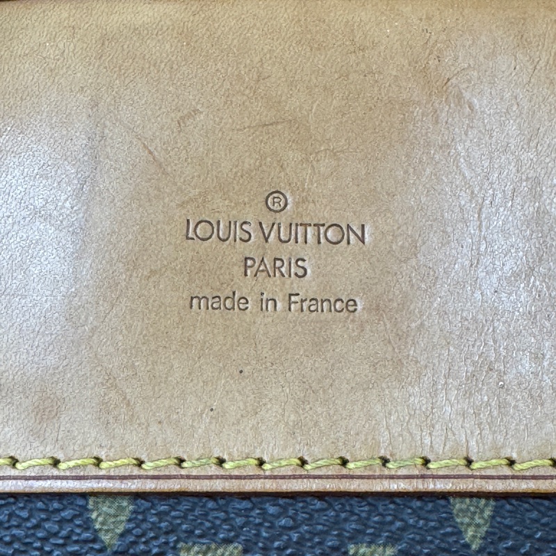 【赫蒂國際精品】 Louis Vuitton 經典旅行包🧳-8