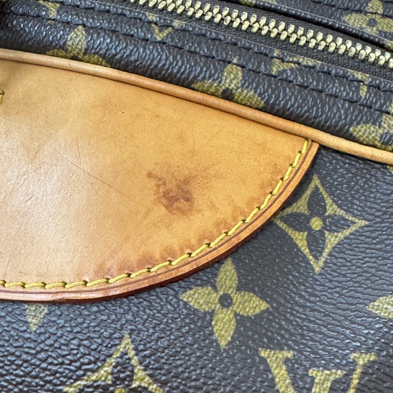 【赫蒂國際精品】 Louis Vuitton 經典旅行包🧳-10