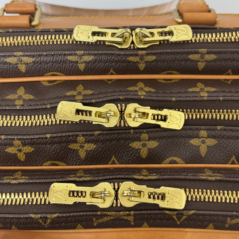 【赫蒂國際精品】 Louis Vuitton 經典旅行包🧳-11