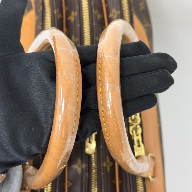 【赫蒂國際精品】 Louis Vuitton 經典旅行包🧳-12