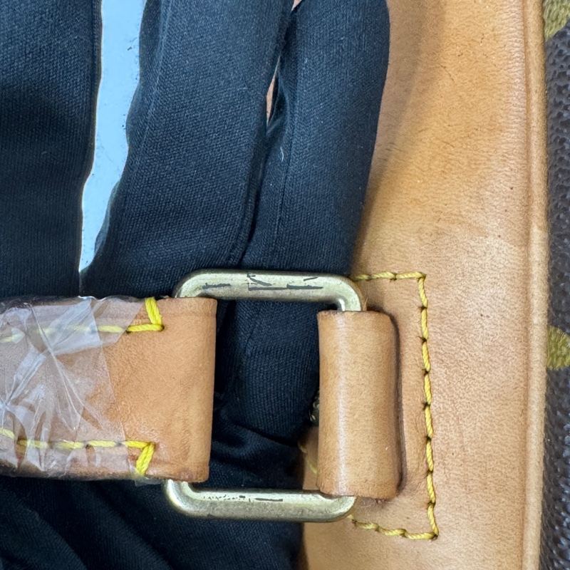 【赫蒂國際精品】 Louis Vuitton 經典旅行包🧳-13