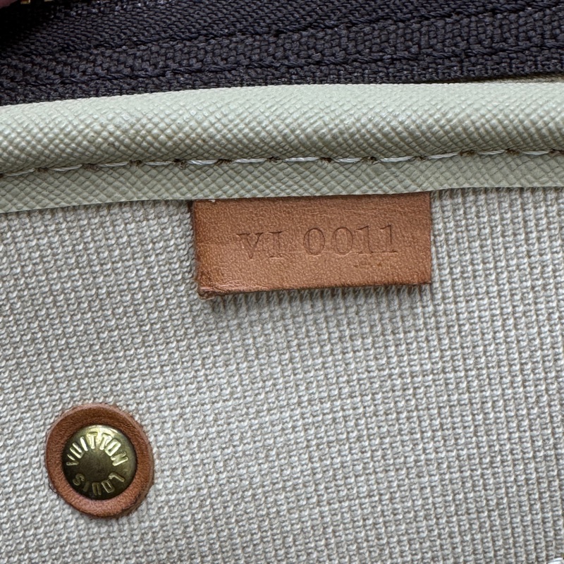 【赫蒂國際精品】 Louis Vuitton 經典旅行包🧳-14