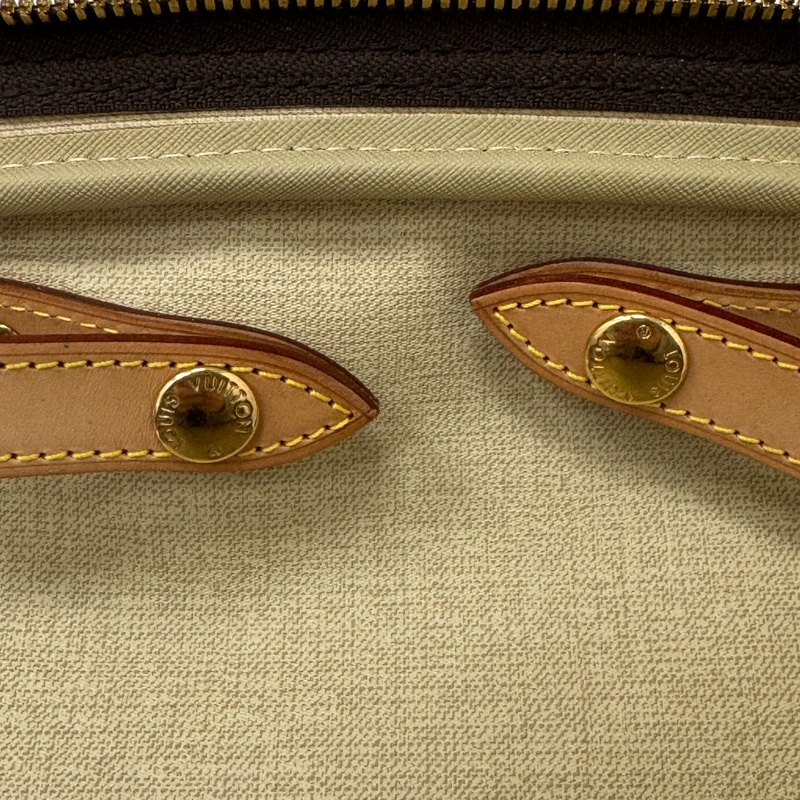 【赫蒂國際精品】 Louis Vuitton 經典旅行包🧳-15