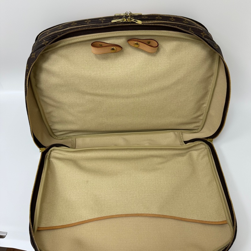 【赫蒂國際精品】 Louis Vuitton 經典旅行包🧳-16