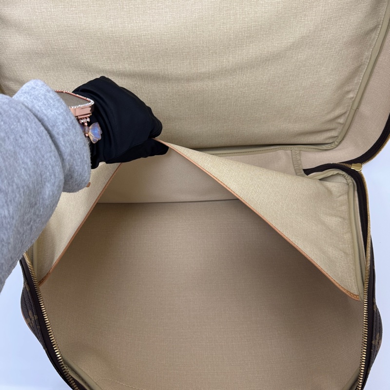 【赫蒂國際精品】 Louis Vuitton 經典旅行包🧳-17