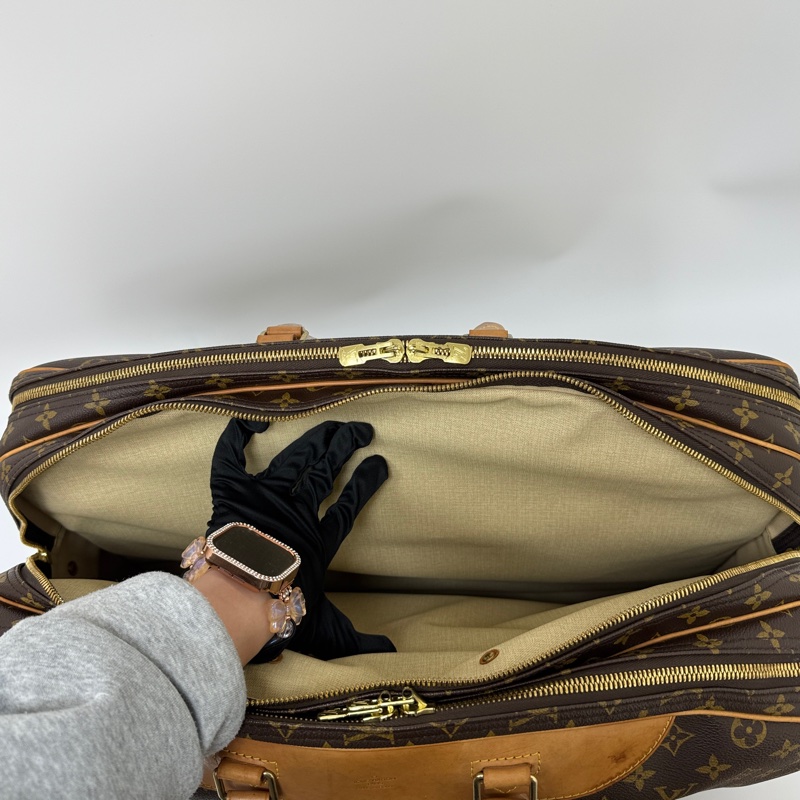 【赫蒂國際精品】 Louis Vuitton 經典旅行包🧳-20