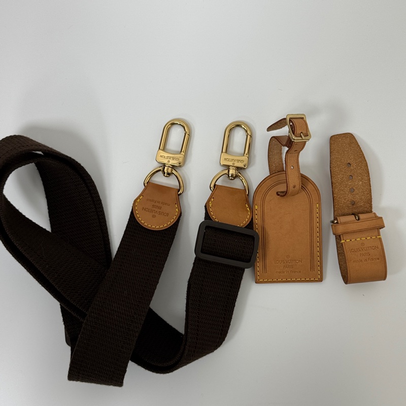 【赫蒂國際精品】 Louis Vuitton 經典旅行包🧳-21