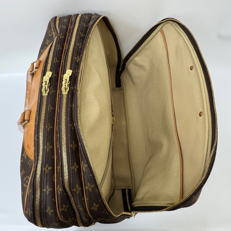 【赫蒂國際精品】 Louis Vuitton 經典旅行包🧳-22