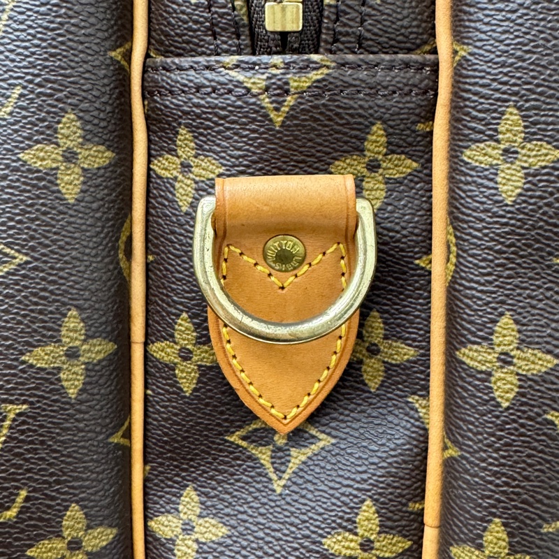 【赫蒂國際精品】 Louis Vuitton 經典旅行包🧳-25