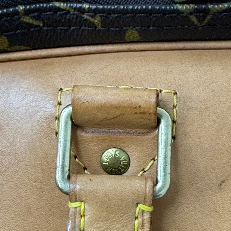 【赫蒂國際精品】 Louis Vuitton 經典旅行包🧳-26