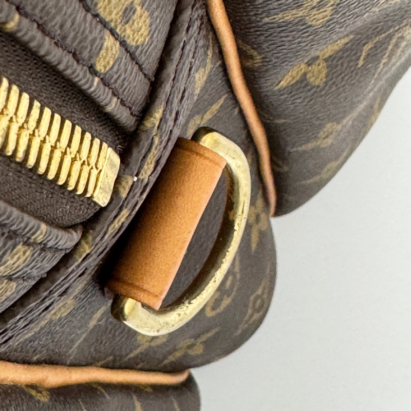 【赫蒂國際精品】 Louis Vuitton 經典旅行包🧳-27