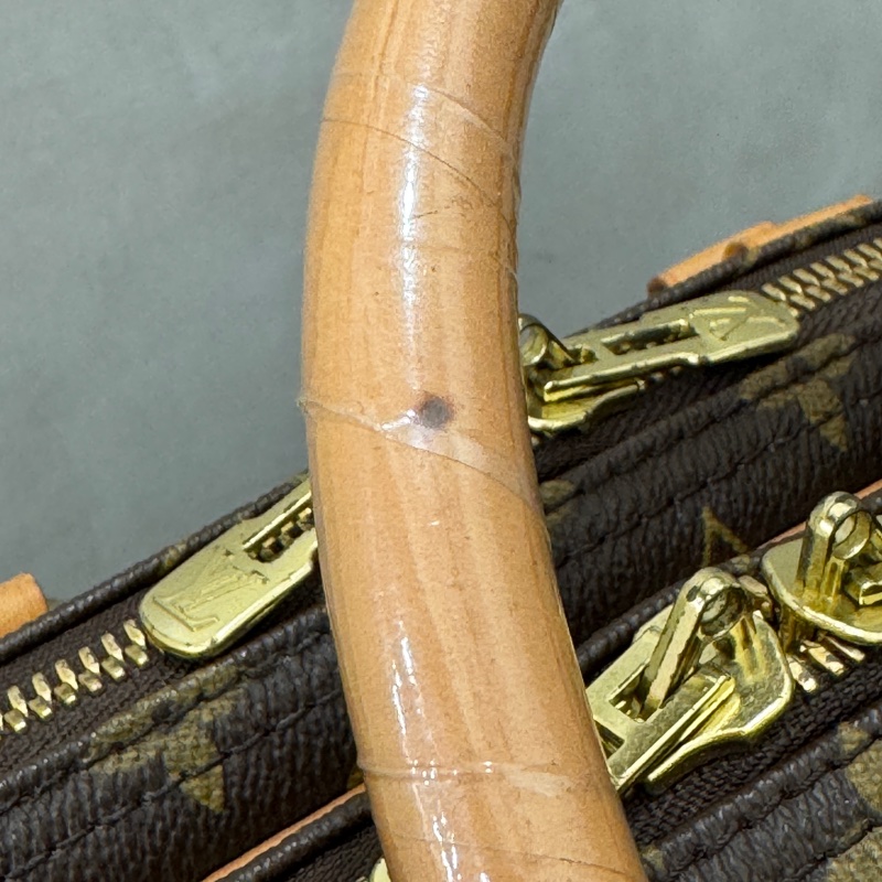 【赫蒂國際精品】 Louis Vuitton 經典旅行包🧳-28