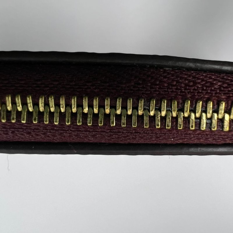 Louis Vuitton Carryall 老花托特包-22